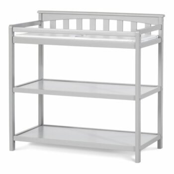 Rak Bayi London Flat Top