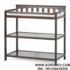 Rak Bayi London Flat Top