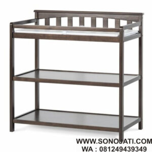 Rak Bayi London Flat Top