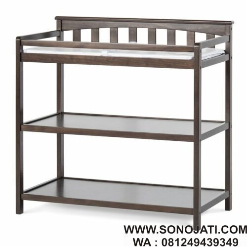 Rak Bayi London Flat Top