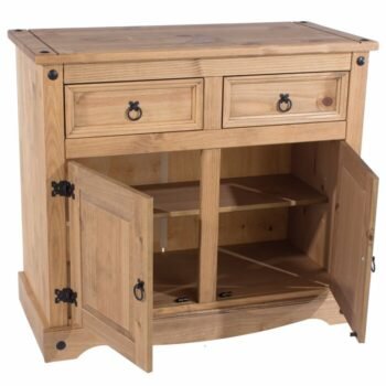 Rak Dapur Minimalis Childers