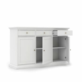 Rak Dapur Minimalis Duco Semaj 