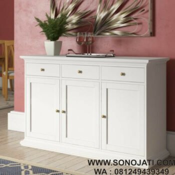 Rak Dapur Minimalis Duco Semaj
