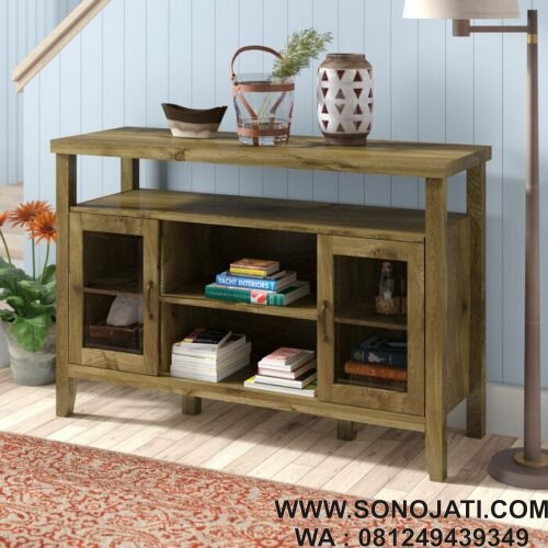 Rak Dapur Minimalis Stella