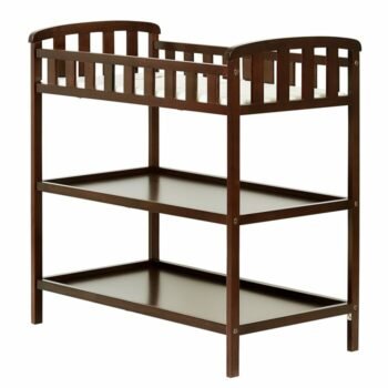 Rak Pakaian Bayi Emily Changing Table