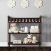 Rak Pakaian Bayi Emily Changing Table