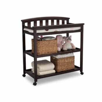 Rak Pakaian Bayi Freedom Changing Table
