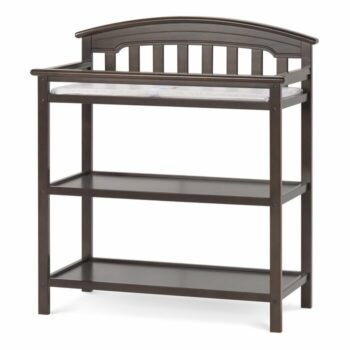 Rak Pakaian Bayi Stanford Changing Table