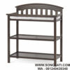 Rak Pakaian Bayi Stanford Changing Table
