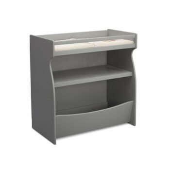 Rak Peralatan Bayi 2-in-1 Changing Table