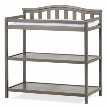 Rak Perlengkapan Bayi Quiana Changing Table