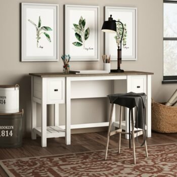 Meja Kantor Minimalis Myrasol