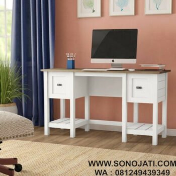 Meja Kantor Minimalis Myrasol