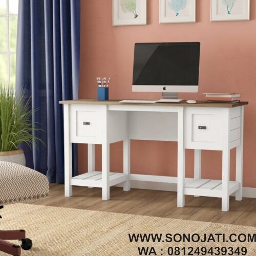Meja Kantor Minimalis Myrasol