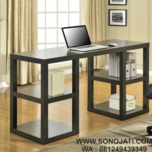 Meja Kantor Minimalis Parsons