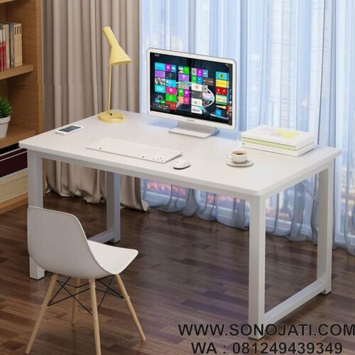 Meja Kerja Kantor Davide