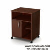 Meja Printer Minimalis Axess