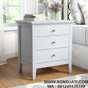 Nakas Minimalis Sonja
