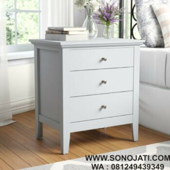 Nakas Minimalis Sonja