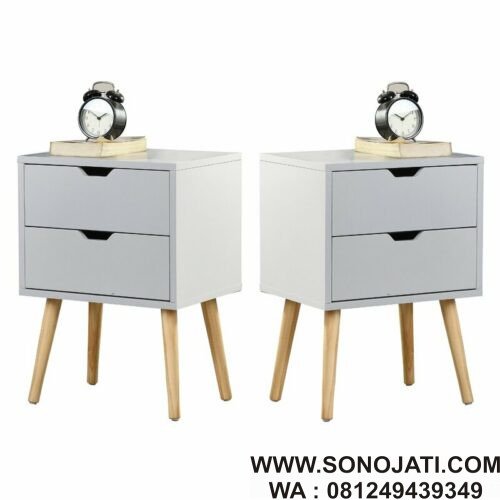 Nakas Retro Haraway 2