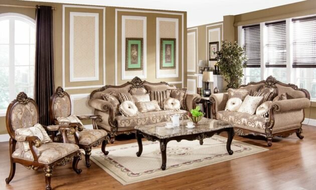 Furniture Idaman