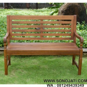 Bangku Taman Harmoni