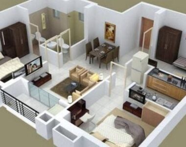 7 Aplikasi Desain Interior Rumah Gratis Terpopuler
