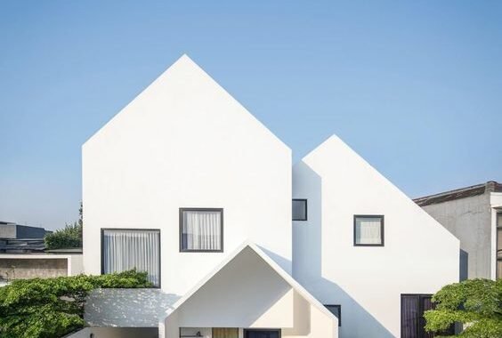 Arsitektur Modern