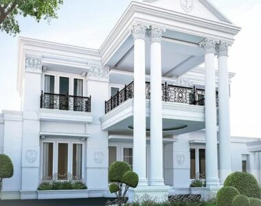 Rumah Mewah
