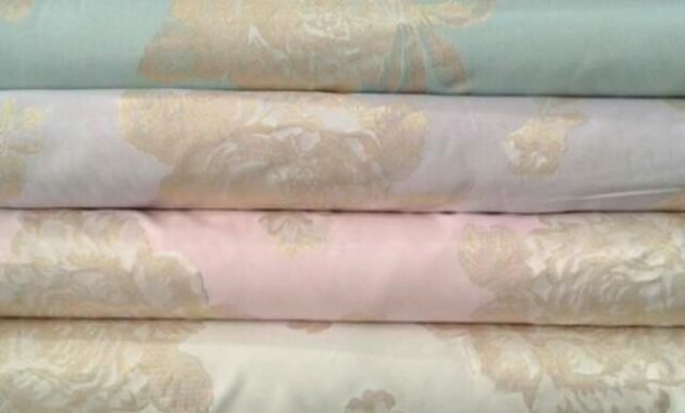 Kain Jacquard