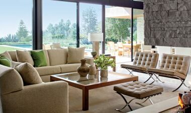 Desain Interior Rumah