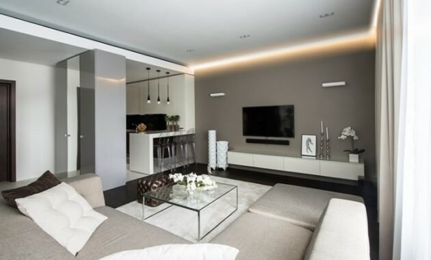 Desain Interior Rumah