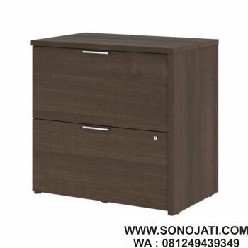 Filing Cabinet Kiawah Gemmalateral File 2-Drawer