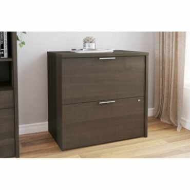Filing Cabinet Kiawah Gemmalateral File 2-Drawer