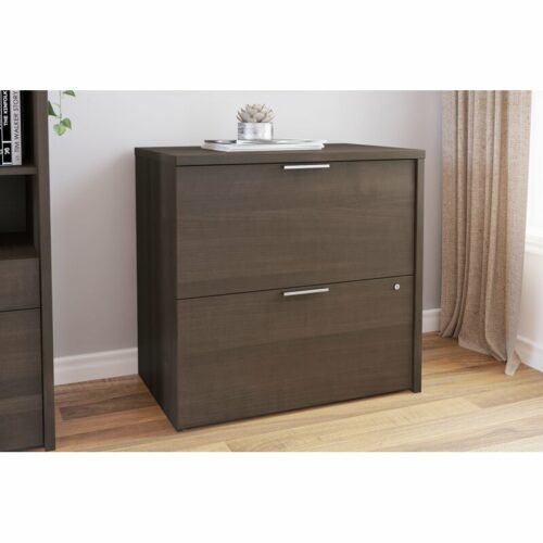 Filing Cabinet Kiawah Gemmalateral File 2-Drawer