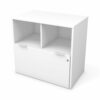 Lemari Arsip Lateral Prattsburgh 1 Laci