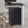 Lemari Arsip Vertikal 3 Laci Centerburg