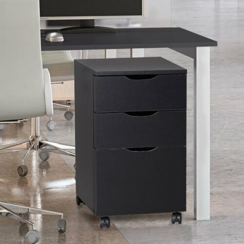 Lemari Arsip Vertikal 3 Laci Centerburg