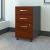 Lemari File Vertikal Laci Seri C 3