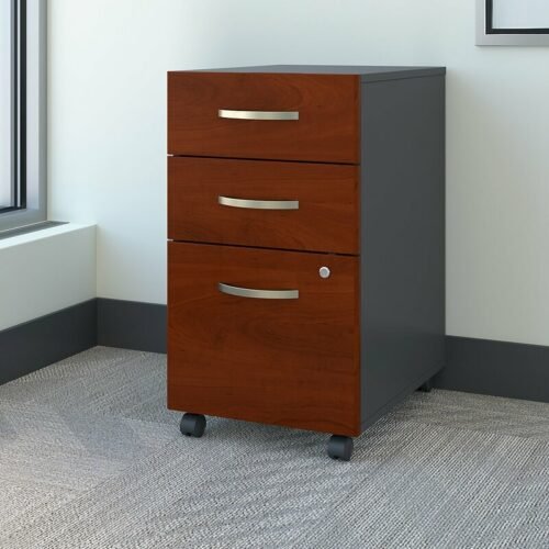 Lemari File Vertikal Laci Seri C 3
