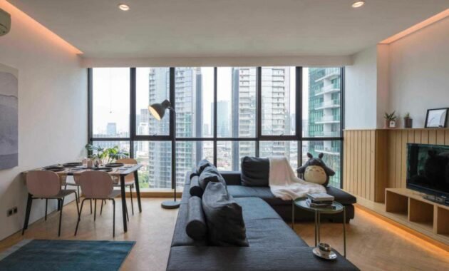 Desain Interior Rumah
