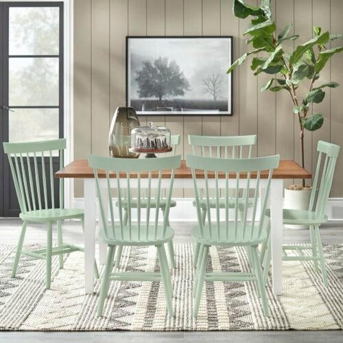 Set Meja Makan Minimalis Fairway 7
