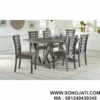 Set Makan Retro Mcwhirter 7