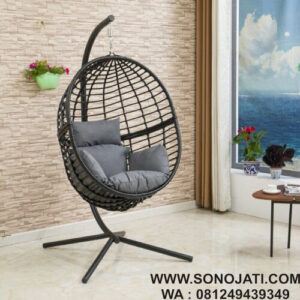 Ayunan Rotan Tinnin Busa Abu Abu