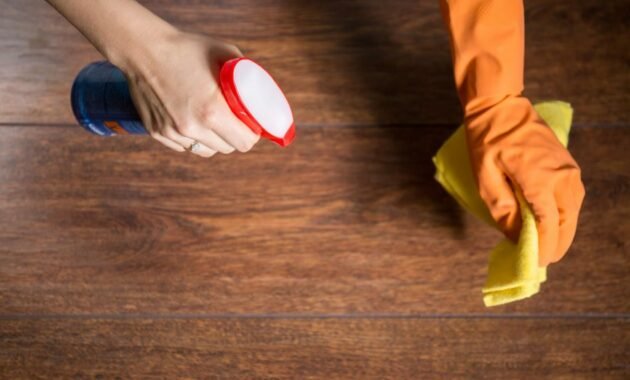 Tips Cara Merawat Furniture Kayu Berdasarkan Jenisnya