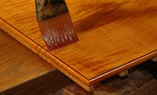 Tips Cara Merawat Furniture Kayu Berdasarkan Jenisnya