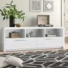 Bufet TV Duco TV Platinum b