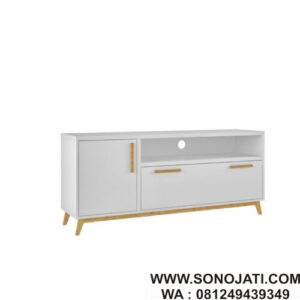 Bufet TV Modern Scaggs TV
