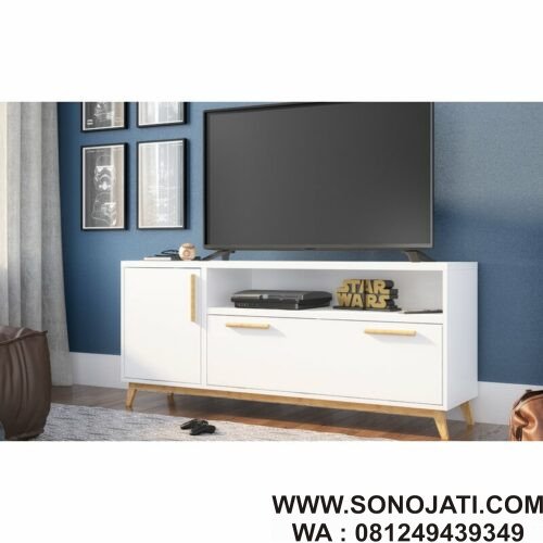 Bufet TV Modern Scaggs TV
