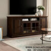 Meja TV Minimalis Modern Legrand